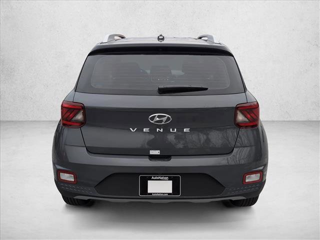 New 2026 Hyundai Venue SEL FWD image 7
