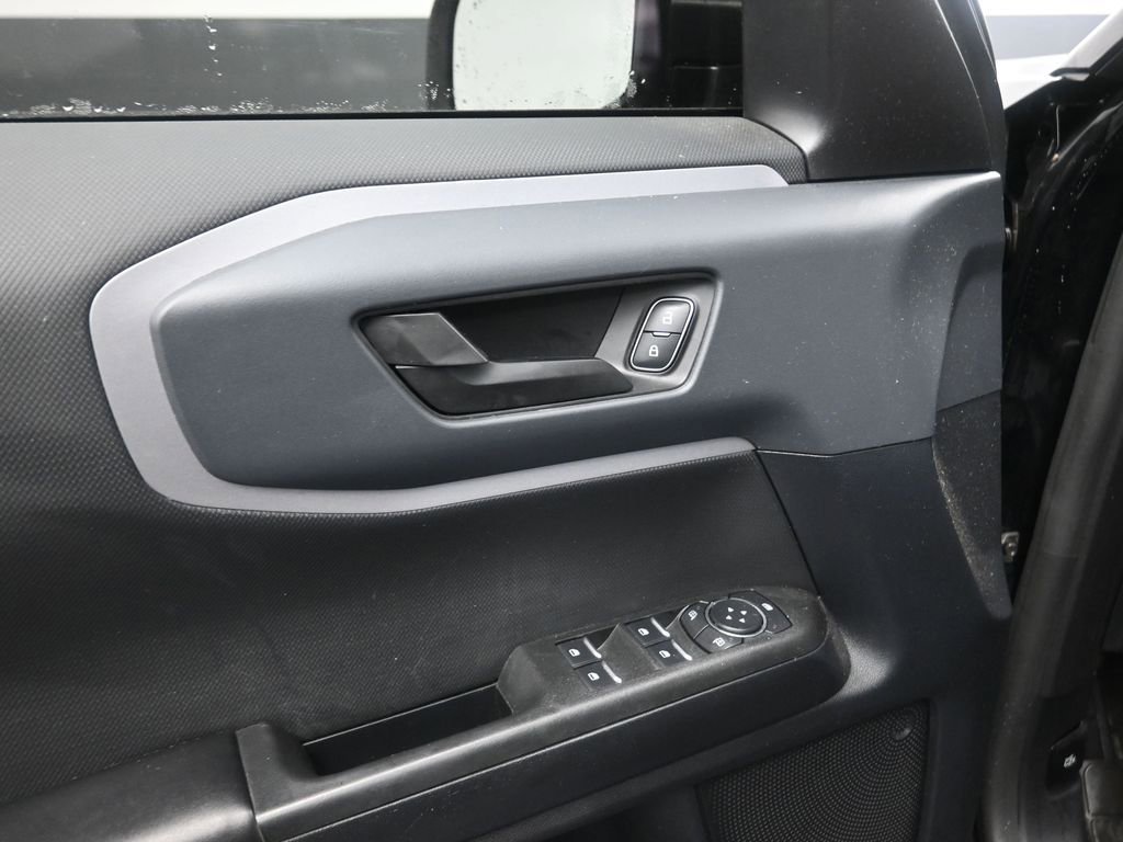 Used 2022 Ford Bronco Sport image 6