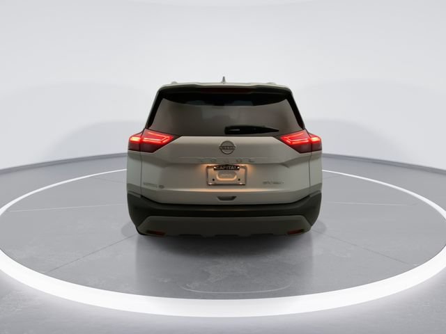 Used 2023 Nissan Rogue SV w/ SV Premium B Package AWD/4WD image 3