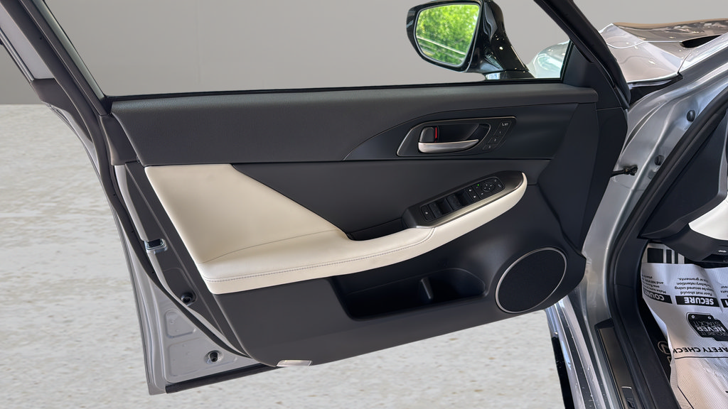 New 2026 Lexus IS 350 F Sport AWD/4WD image 10