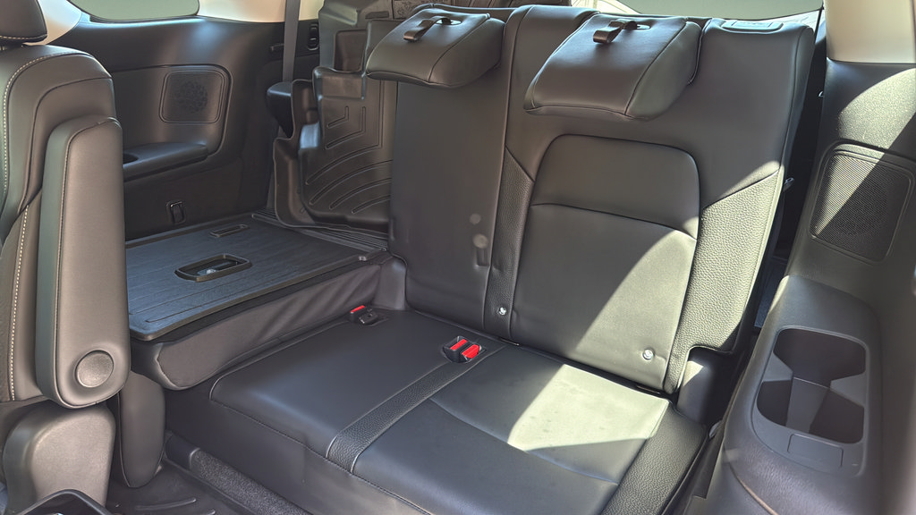 Used 2022 Nissan Pathfinder SL w/ SL Premium Package AWD/4WD image 19