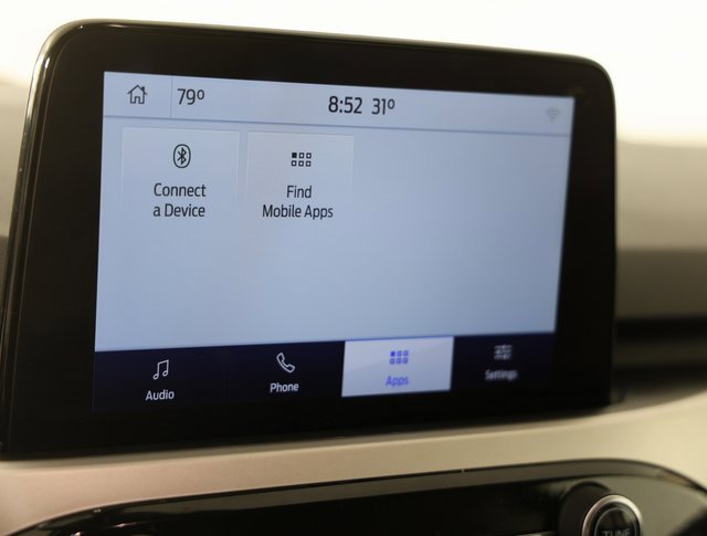 Used 2020 Ford Escape SEL image 7