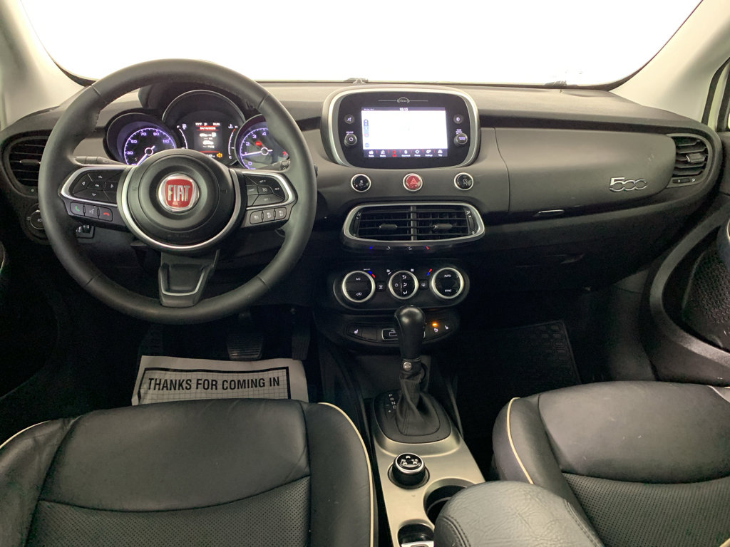 Used 2022 FIAT 500X Trekking w/ Comfort Group image 35