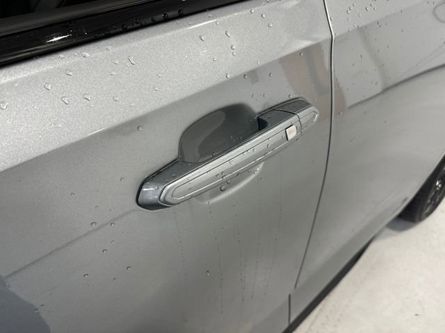 New 2026 Cadillac CT4 V w/ LPO, ONYX Package image 7