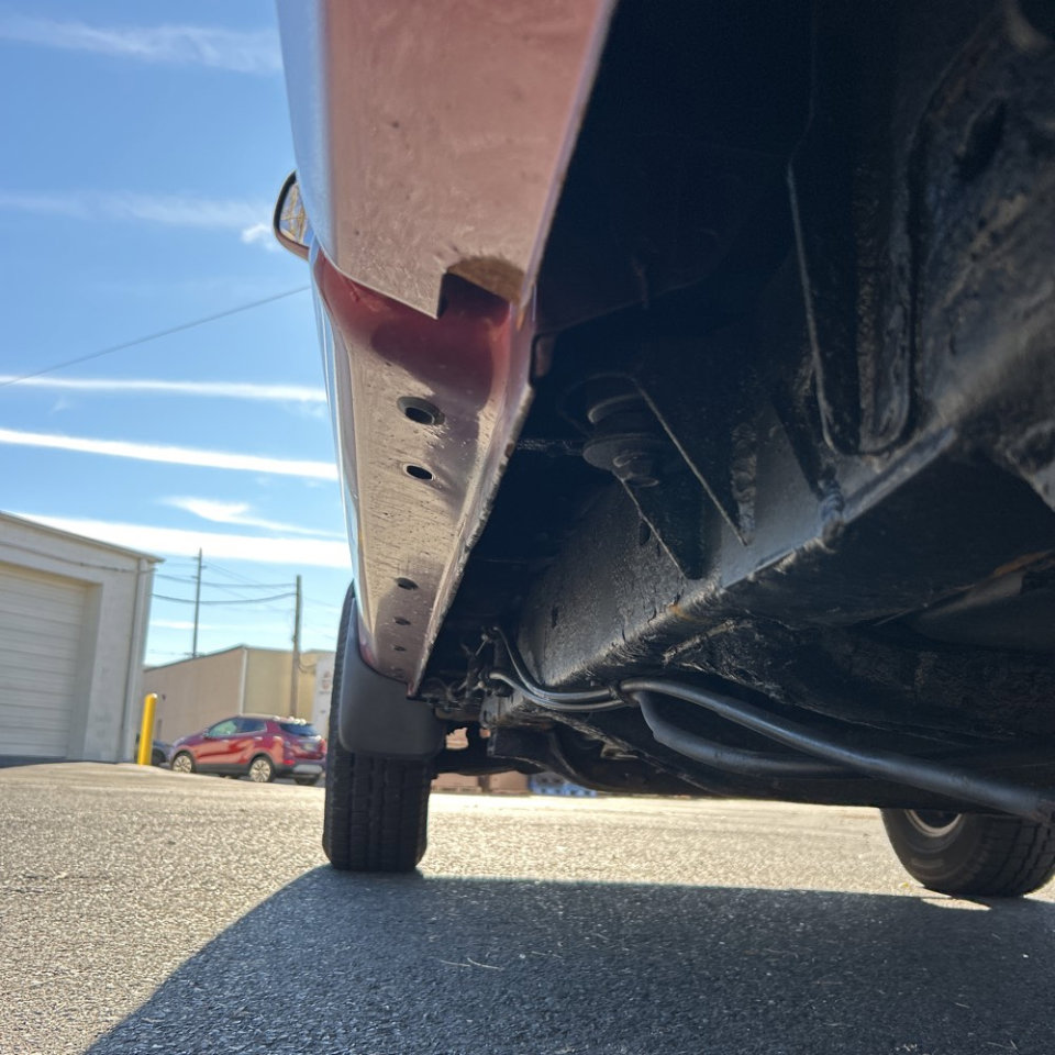 Used 2010 Chevrolet Colorado LT image 24