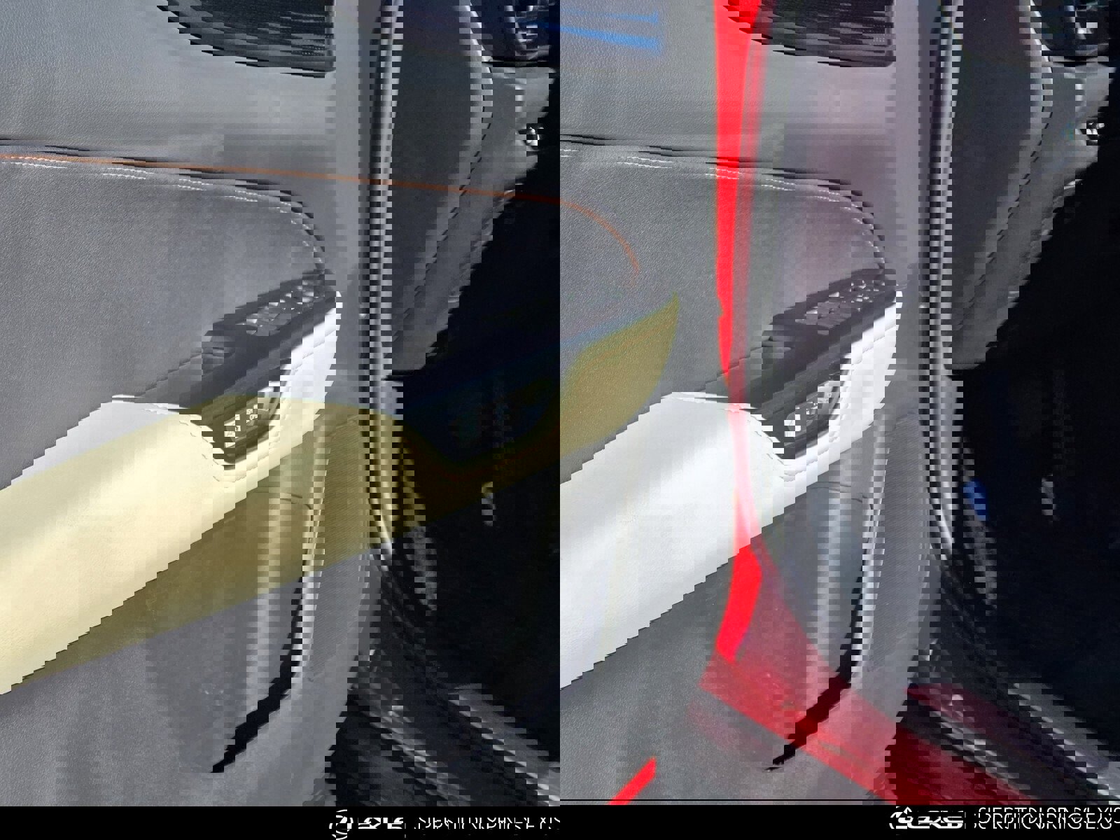 Certified 2022 Lexus NX 250 FWD image 12