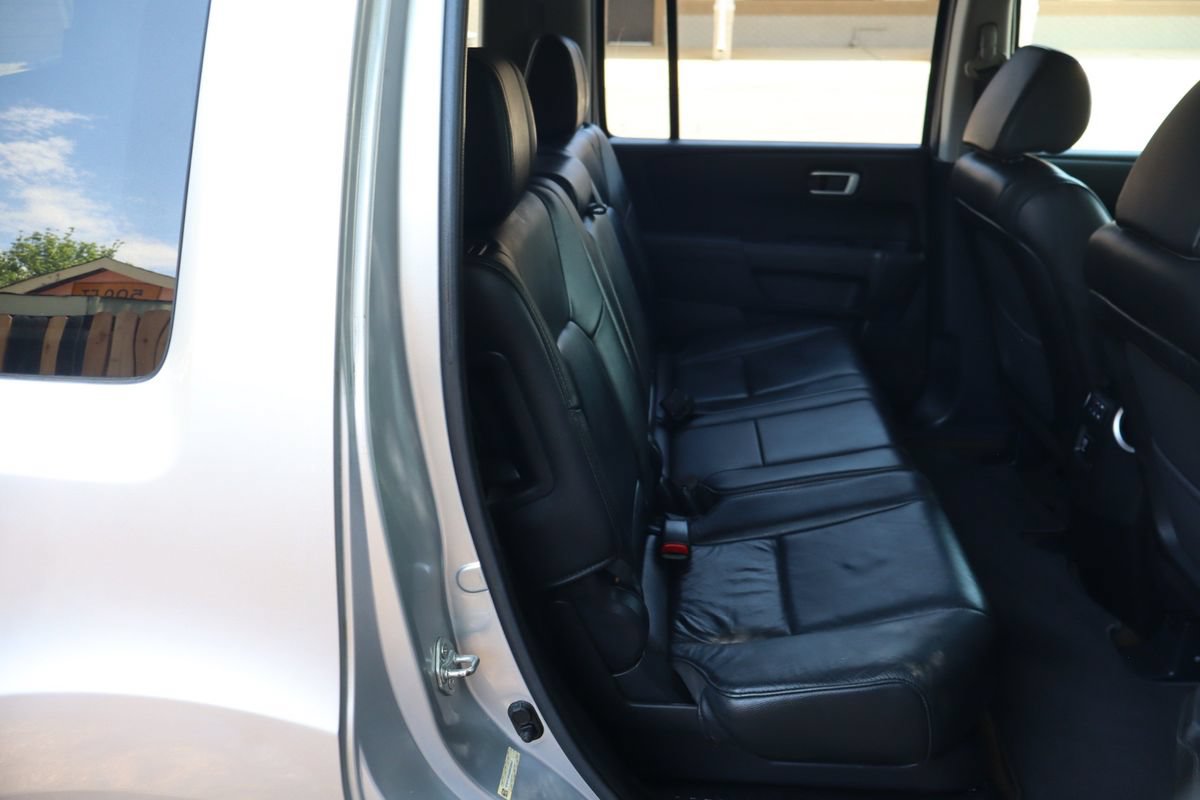 Used 2013 Honda Pilot EX-L image 23