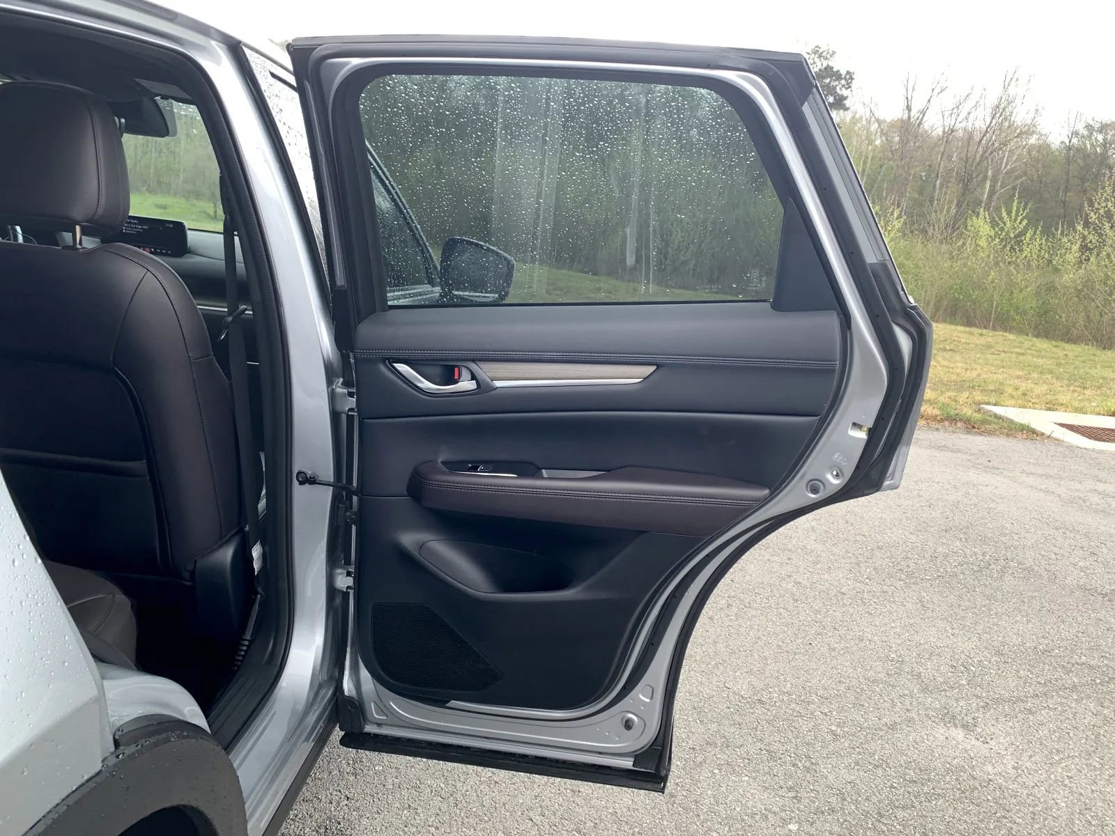 Used 2019 MAZDA CX-5 Signature image 33