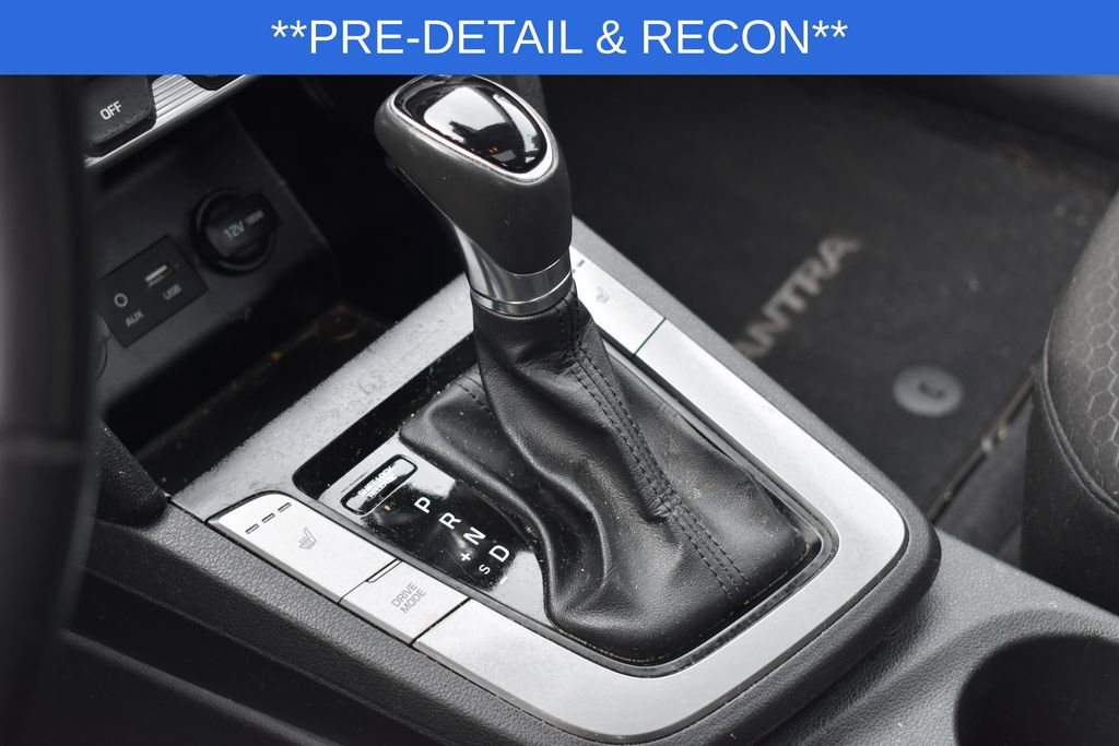 Used 2020 Hyundai Elantra Value Edition w/ Cargo Package (C1) image 9