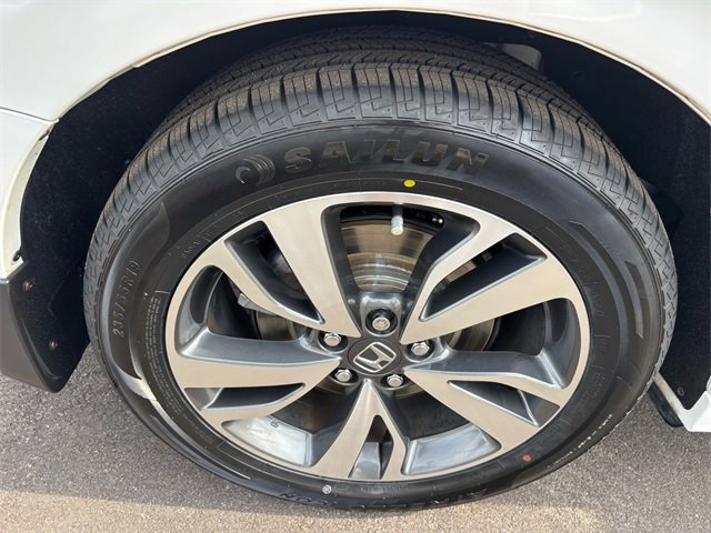 Used 2023 Honda Odyssey Touring image 21