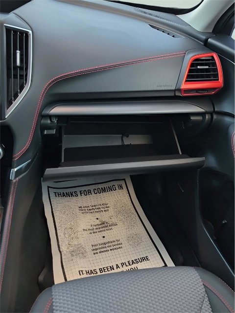 Used 2021 Subaru Forester Sport image 27