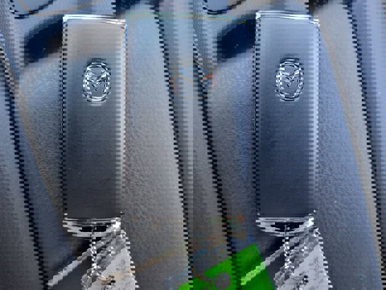 Used 2024 MAZDA MX-5 Miata RF Grand Touring image 26