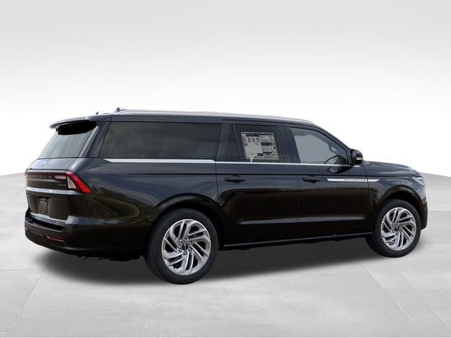 New 2027 Lincoln Navigator L Reserve AWD/4WD image 7