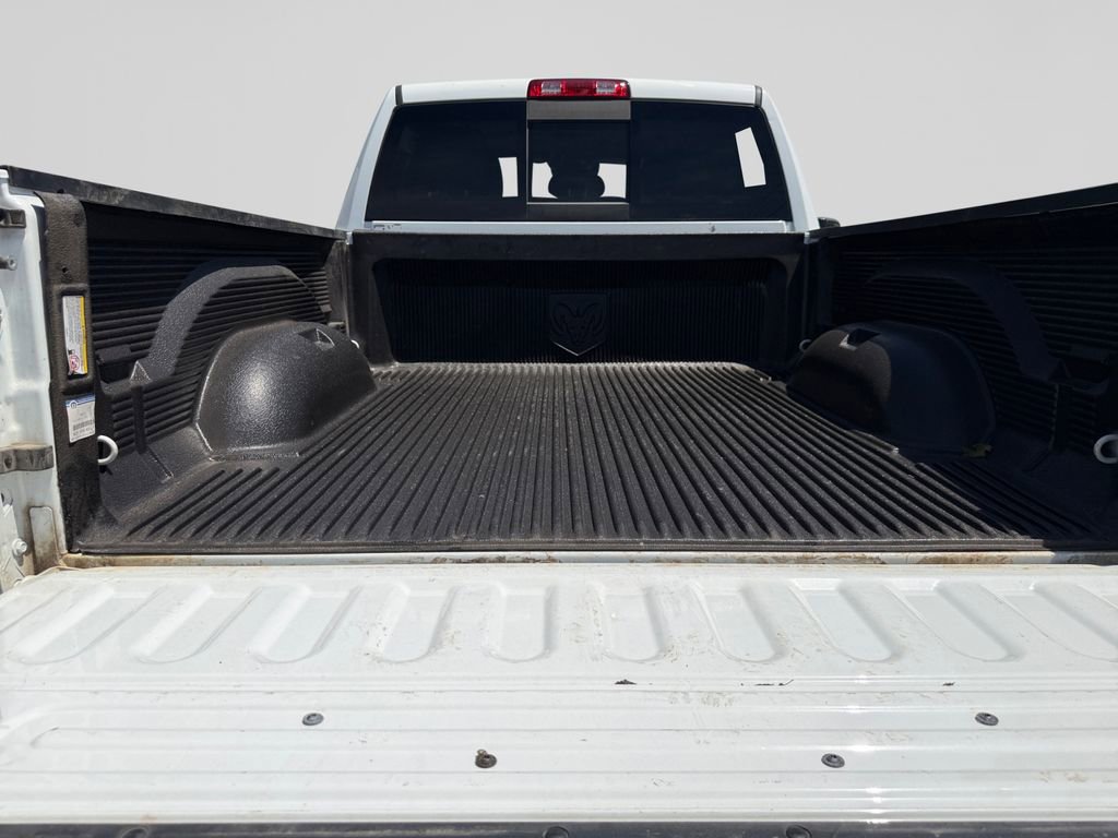 Used 2024 RAM 2500 Laramie w/ Safety Group AWD/4WD image 19