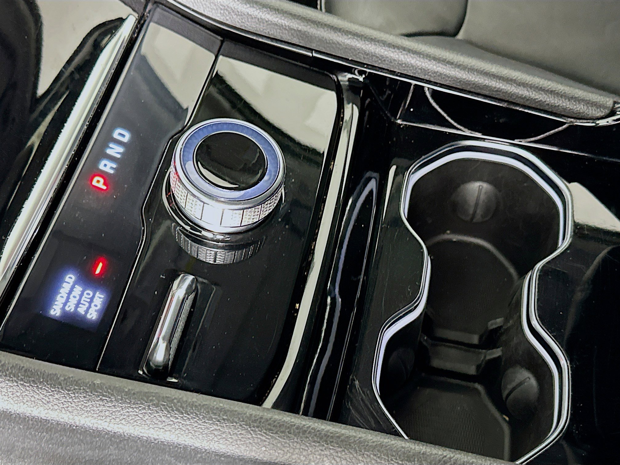 Used 2021 Jeep Grand Cherokee L Limited image 24