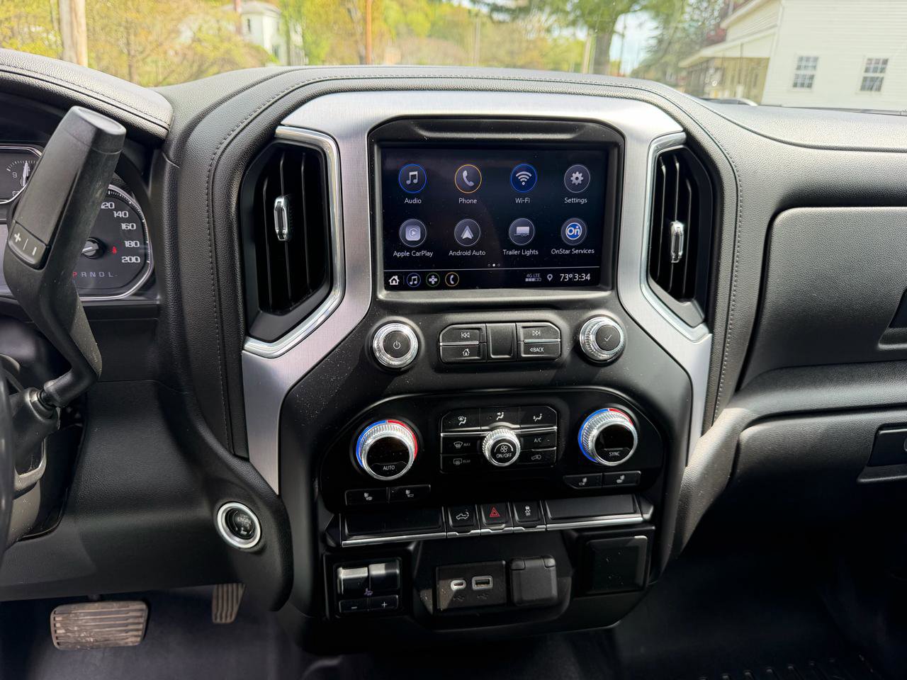 Used 2022 GMC Sierra 2500 SLE w/ SLE Convenience Package AWD/4WD image 31