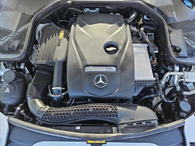 Used 2017 Mercedes-Benz C 300 Sedan image 19