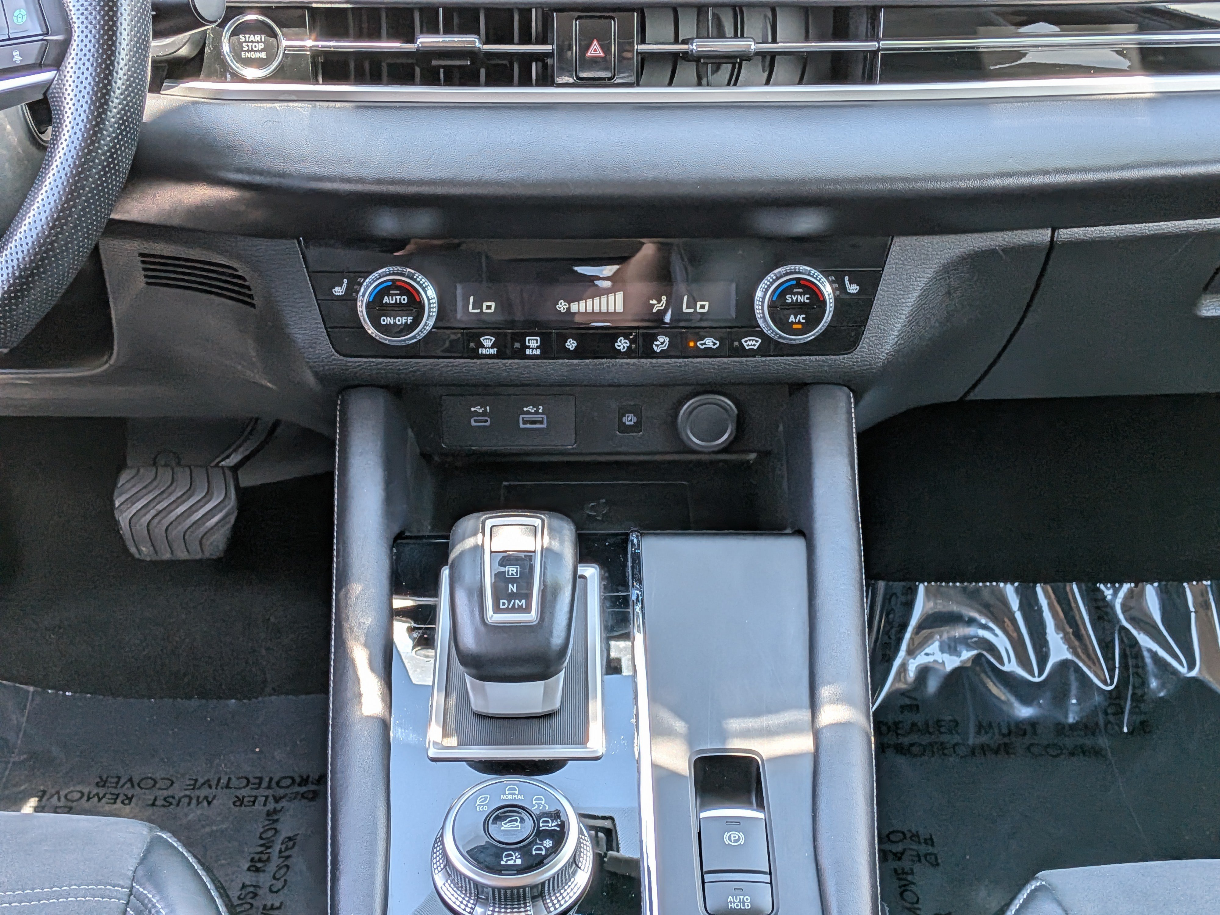 Used 2024 Mitsubishi Outlander SE Black Edition AWD/4WD image 20