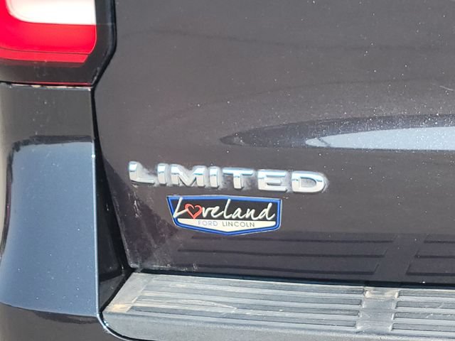 Used 2022 Ford Expedition Limited AWD/4WD image 13