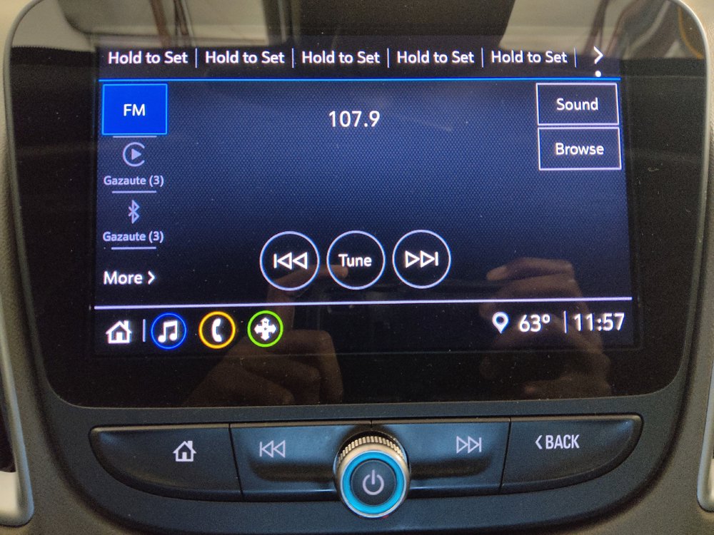 Used 2024 Chevrolet Malibu LS FWD image 25