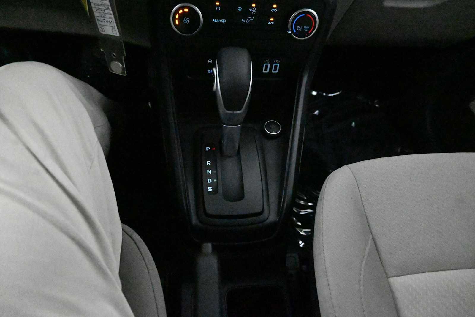 Used 2022 Ford EcoSport S AWD/4WD image 24