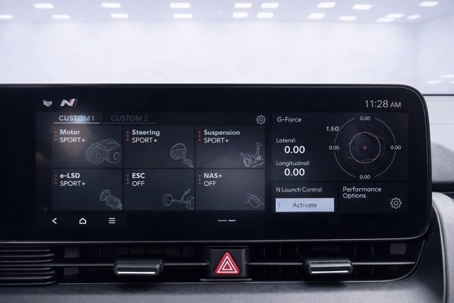 Used 2025 Hyundai Ioniq 5 N image 27