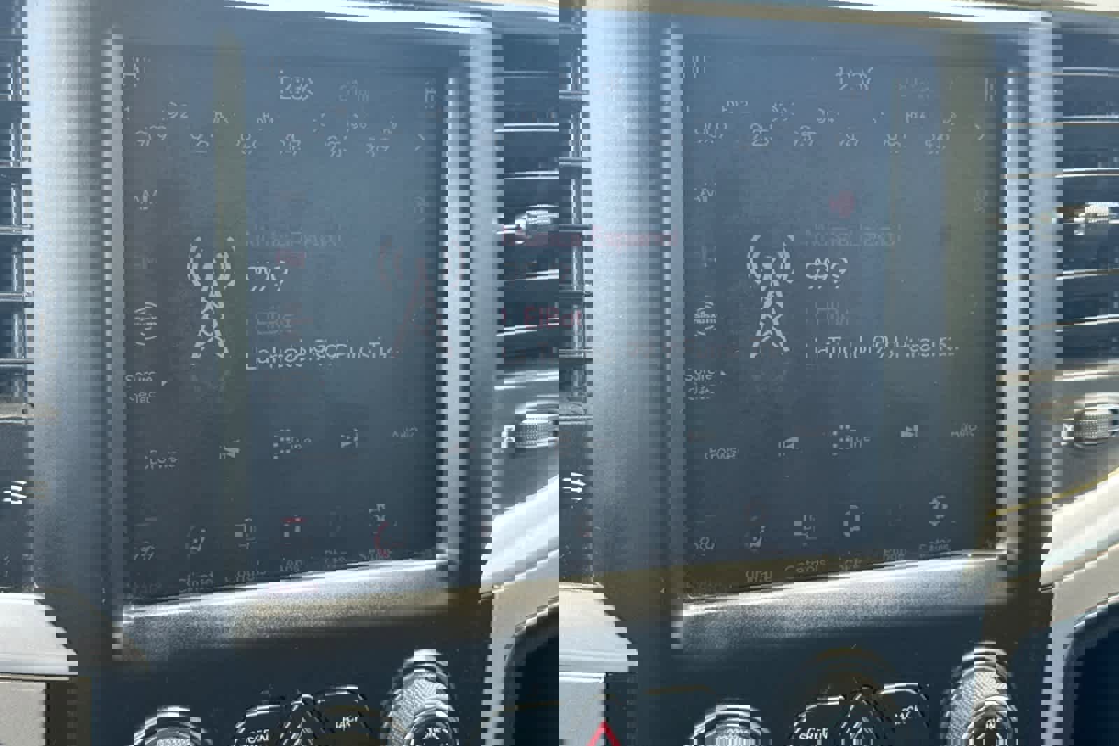 Used 2019 RAM 1500 Big Horn image 19