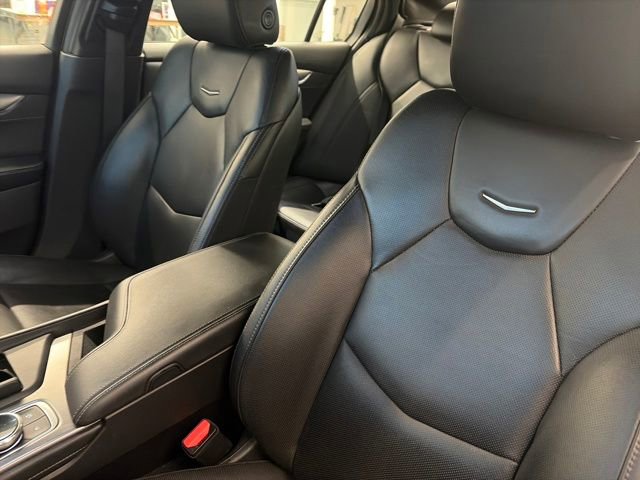 Used 2023 Cadillac CT5 Luxury image 48