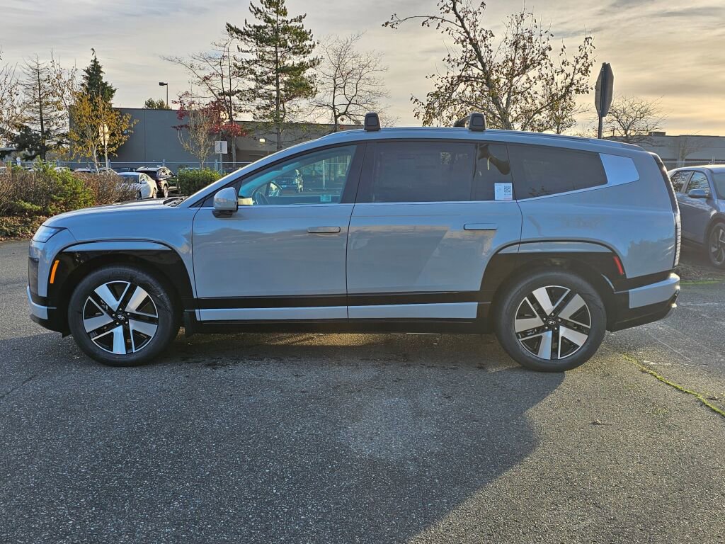 New 2026 Hyundai Ioniq 9 SEL image 4