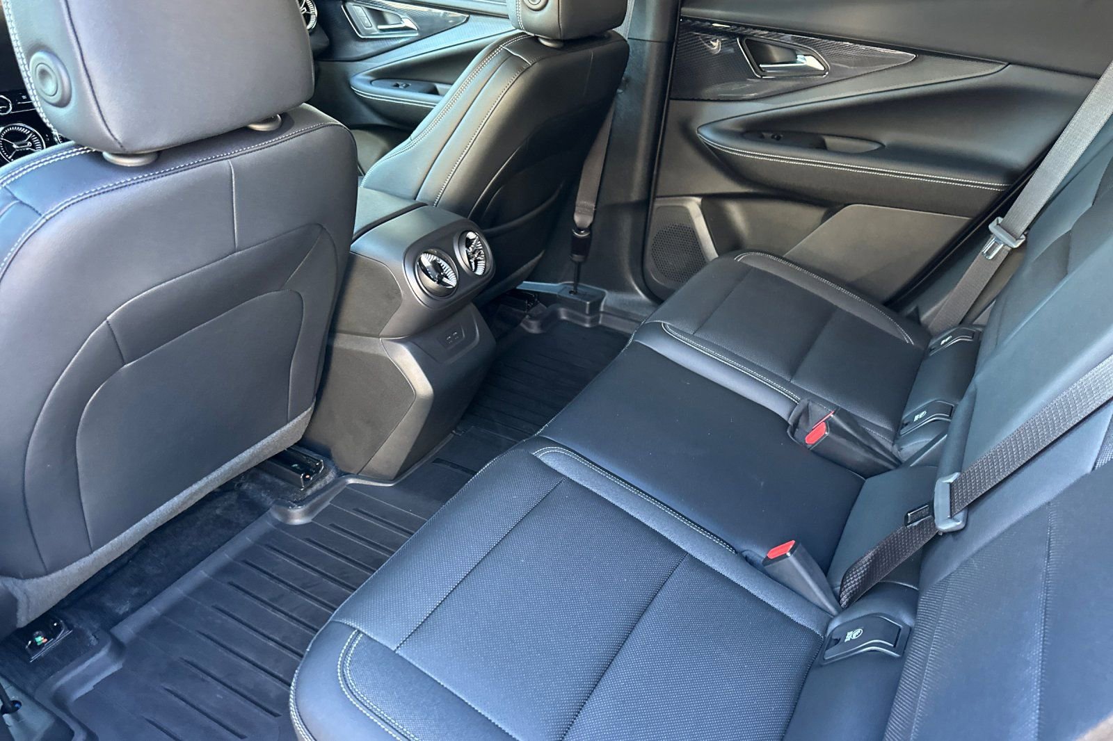 Used 2026 Chevrolet Blazer EV LT image 14