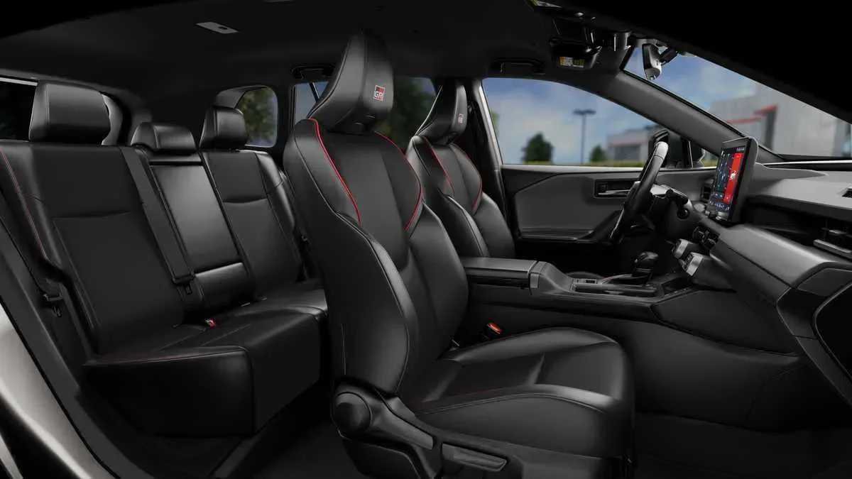 New 2026 Toyota RAV4 AWD Plug-in Hybrid image 22