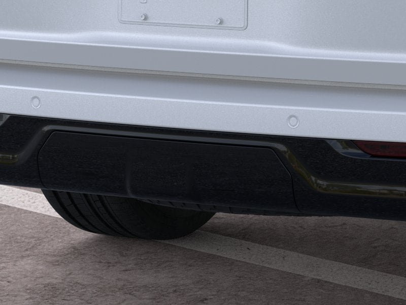 New 2026 Lincoln Navigator L Reserve AWD/4WD image 23