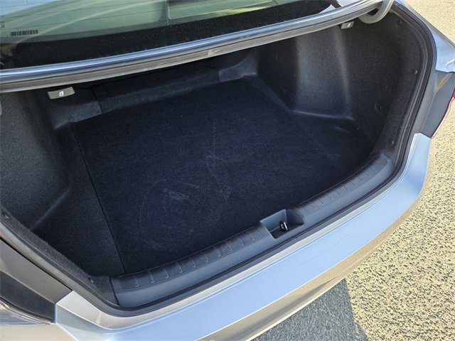 Used 2025 Honda Civic Sport image 10