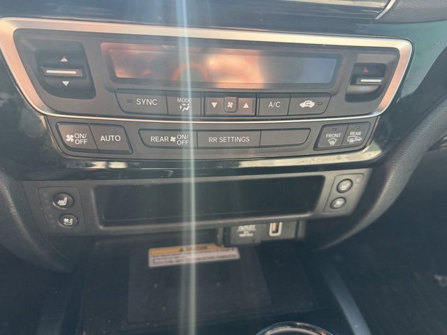 Used 2019 Honda Passport Elite image 15