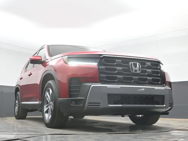 New 2026 Honda Pilot EX-L image 45
