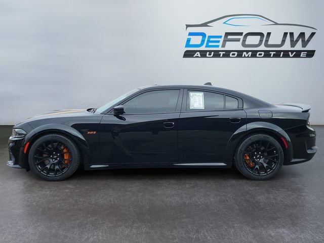 Used 2023 Dodge Charger Scat Pack image 6