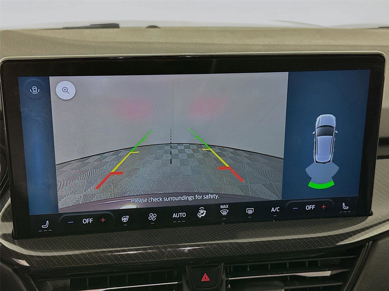 Used 2023 Ford Escape ST-Line w/ Tech Pack #1 image 6