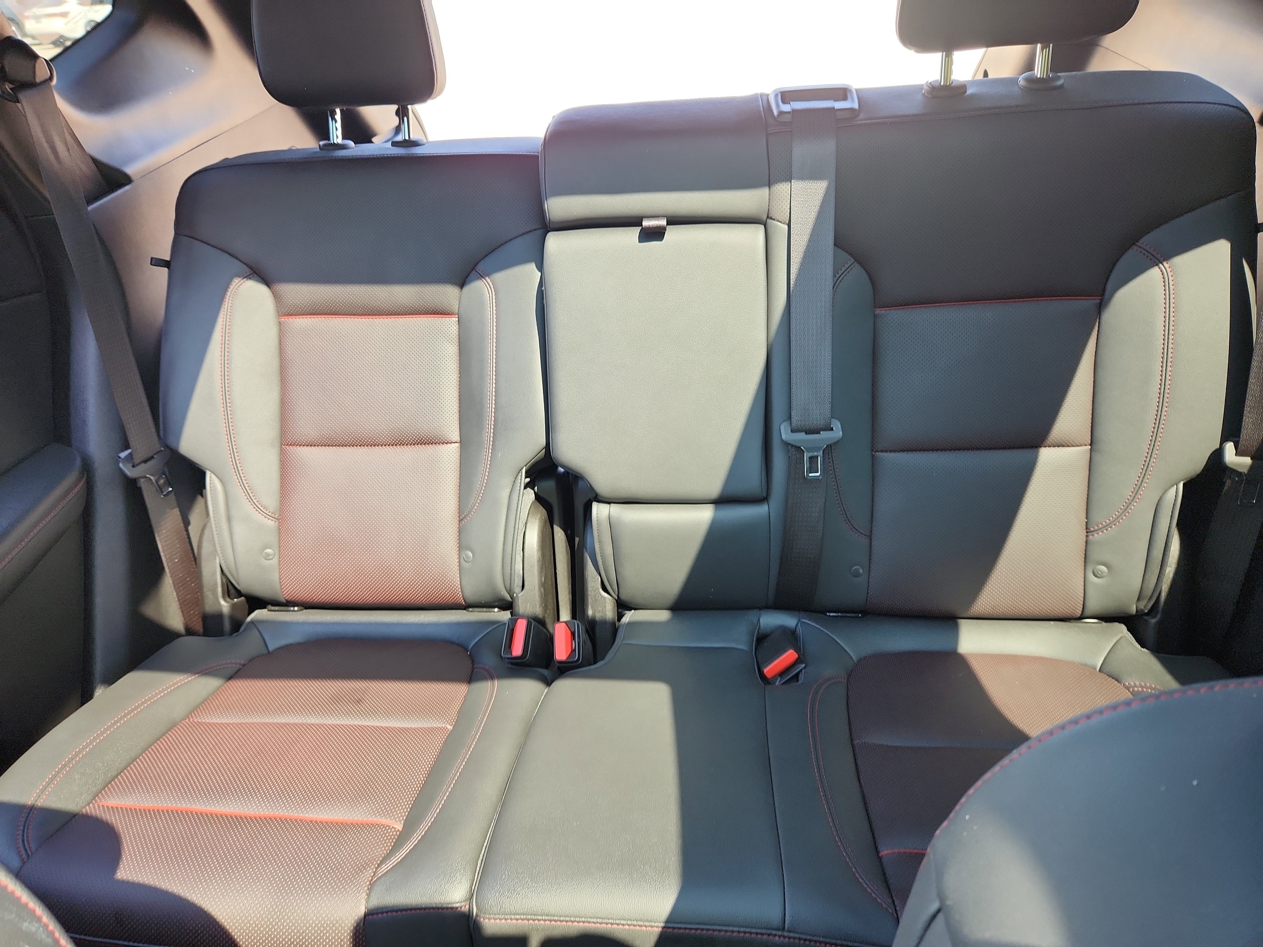 Used 2025 Chevrolet Blazer RS w/ Driver Confidence II Package image 40