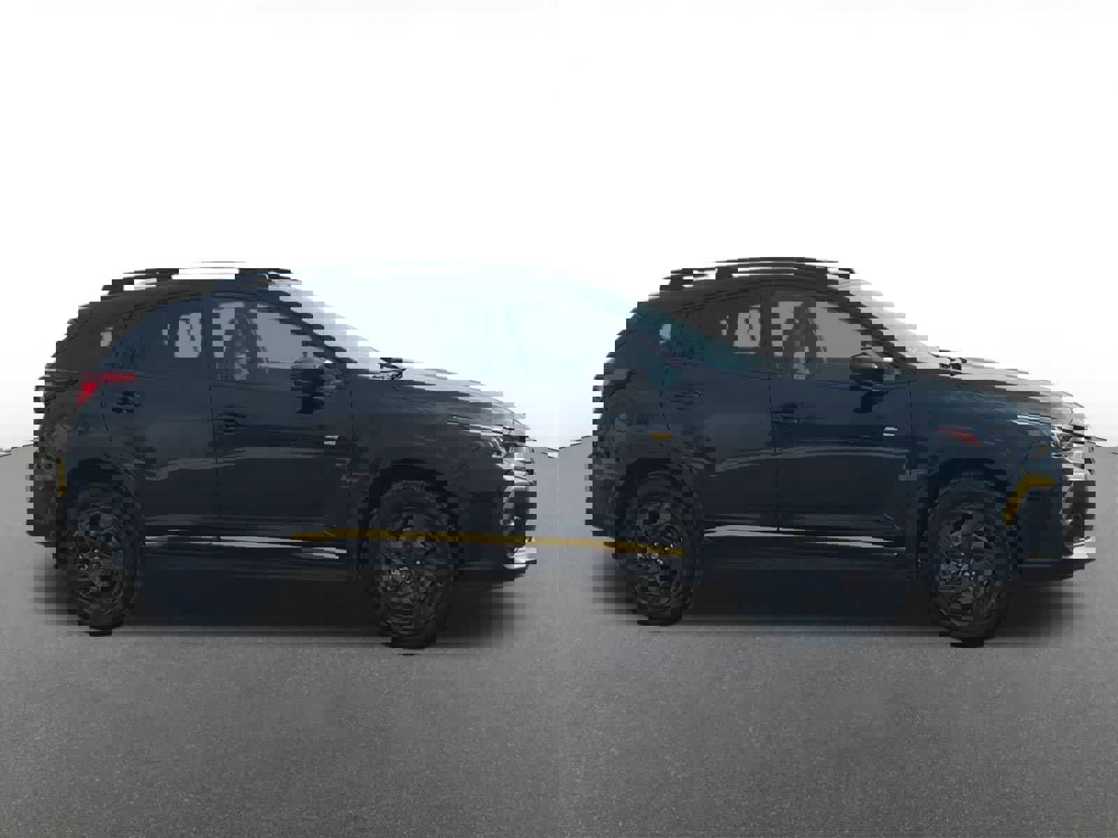 Used 2025 Subaru Crosstrek 2.5i Sport w/ Crosstrek Mirror Package AWD/4WD image 7