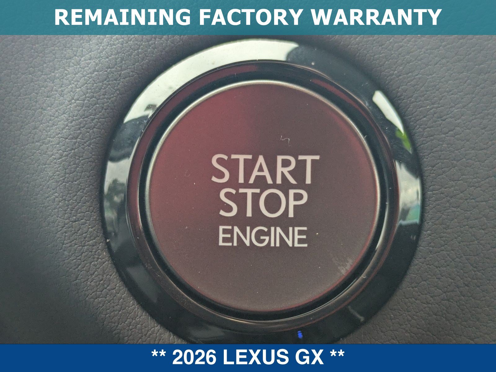 Used 2026 Lexus GX 550 AWD/4WD image 50