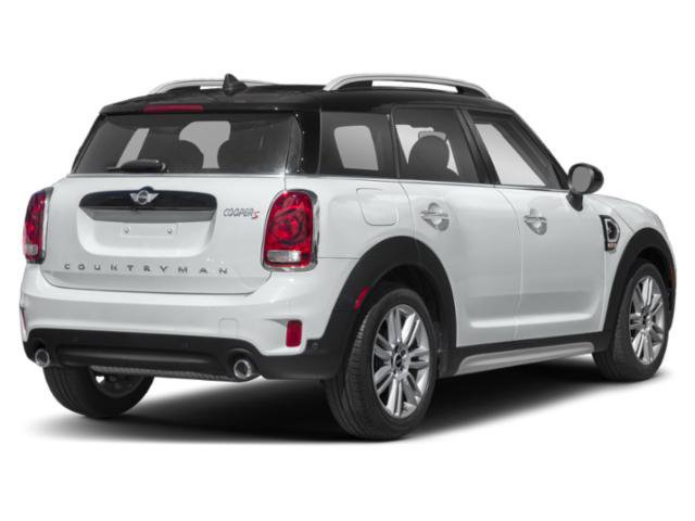 Used 2019 MINI Cooper Countryman S FWD image 2