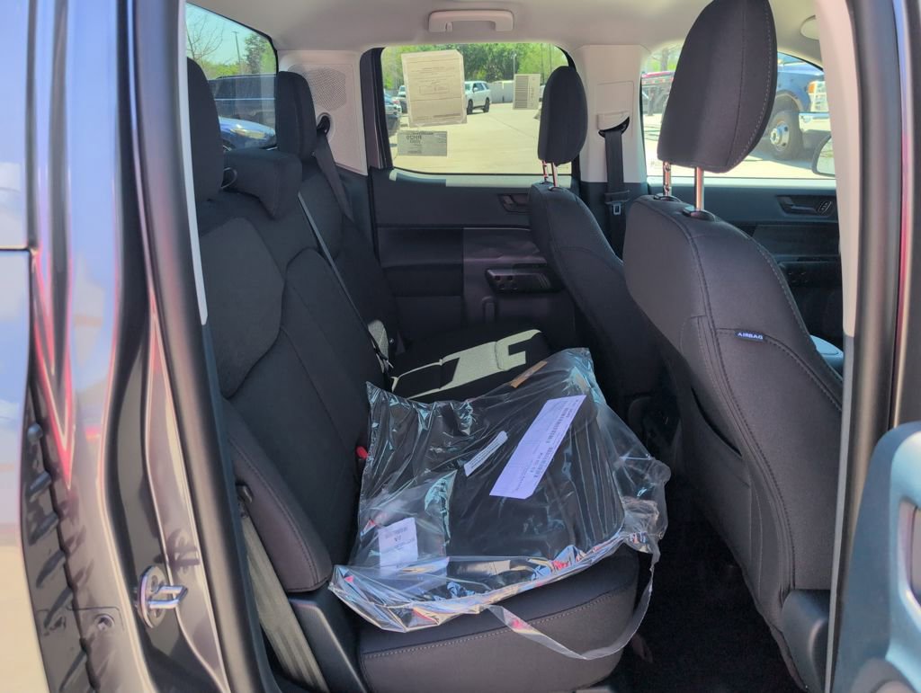 New 2026 Ford Maverick XL image 15