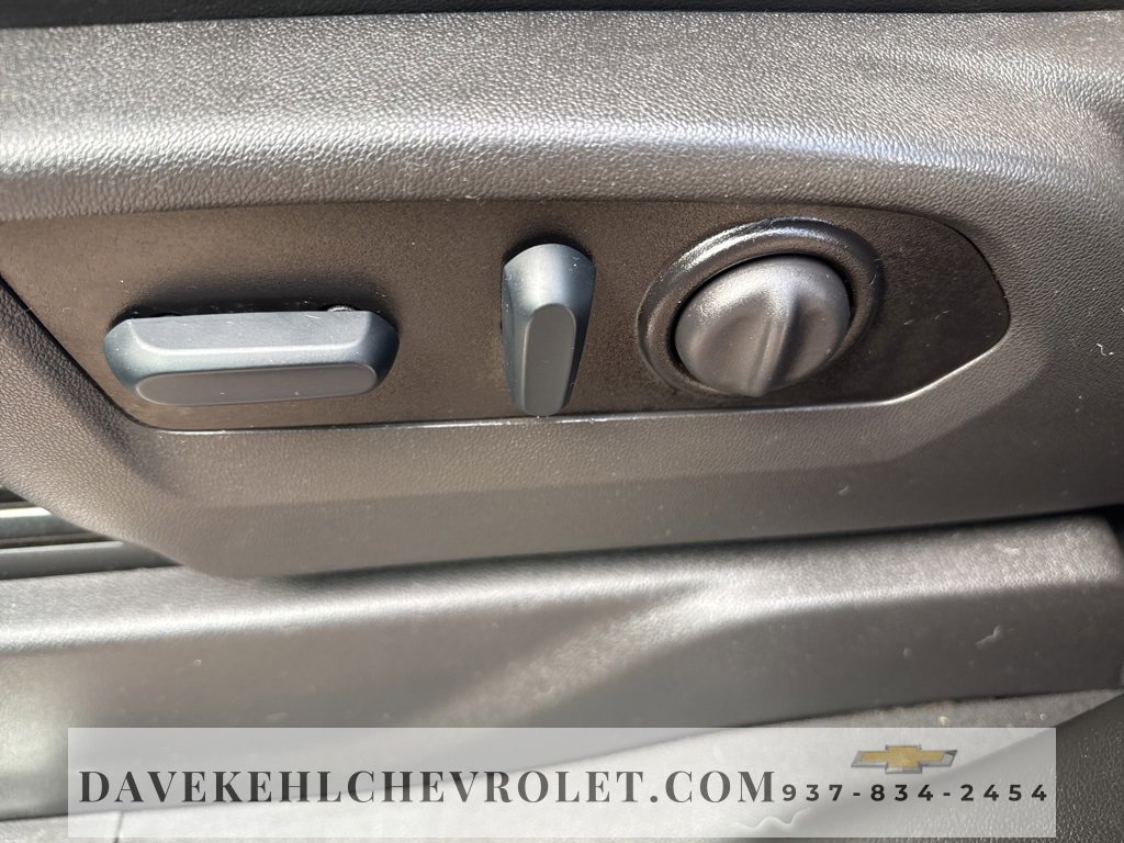 Used 2022 Chevrolet Silverado 1500 High Country w/ Z71 Off-Road Package image 18