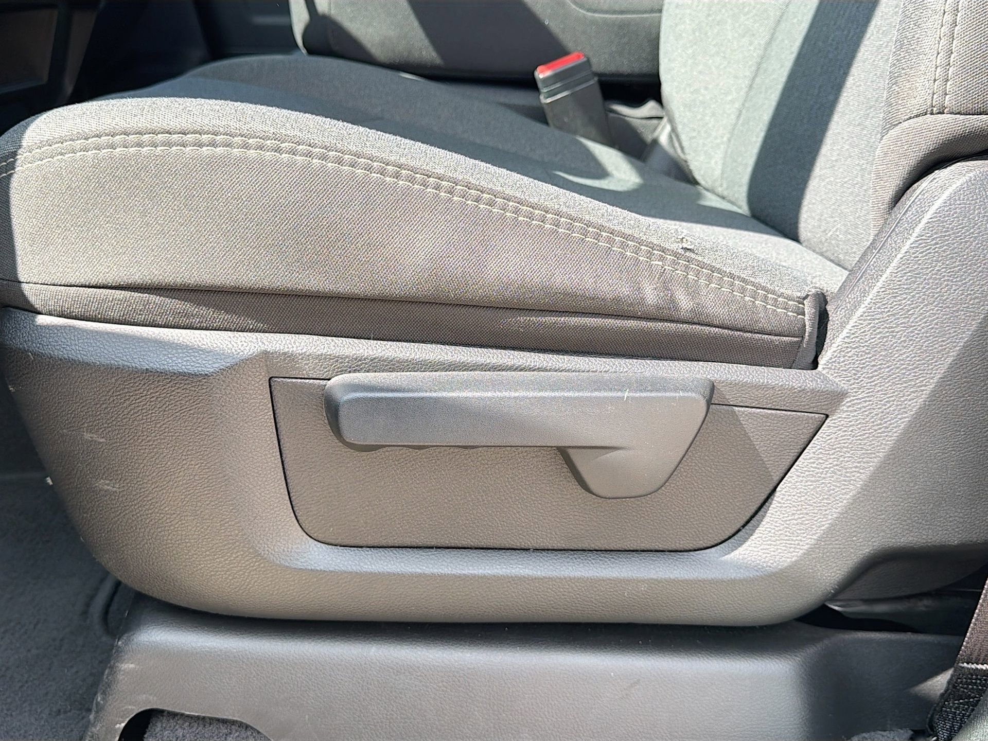 Used 2024 RAM 3500 Tradesman image 19