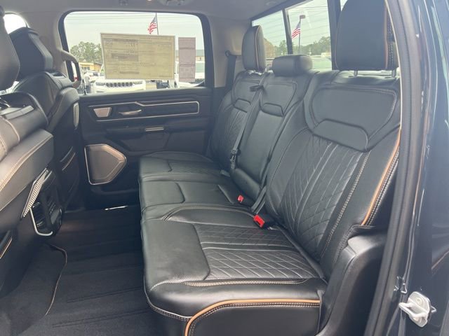 New 2026 RAM 1500 Tungsten w/ Bed Utility Group AWD/4WD image 21