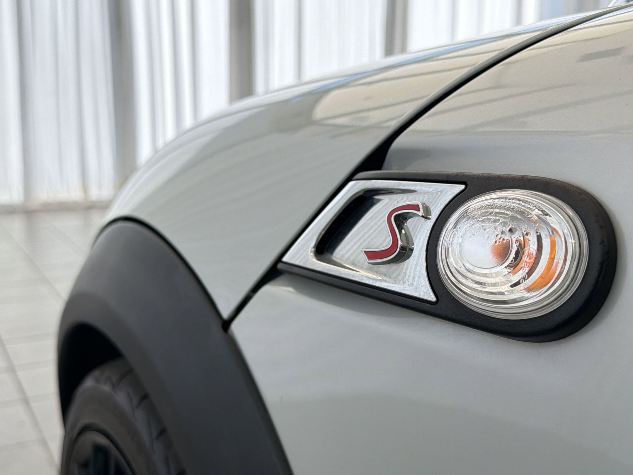 Used 2014 MINI Cooper Coupe S FWD image 30
