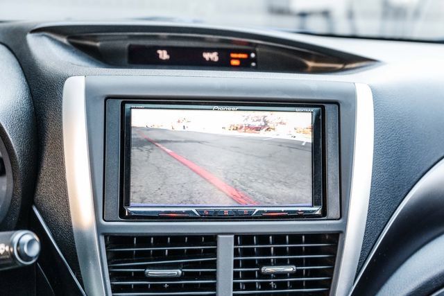 Used 2014 Subaru Impreza WRX Premium image 65