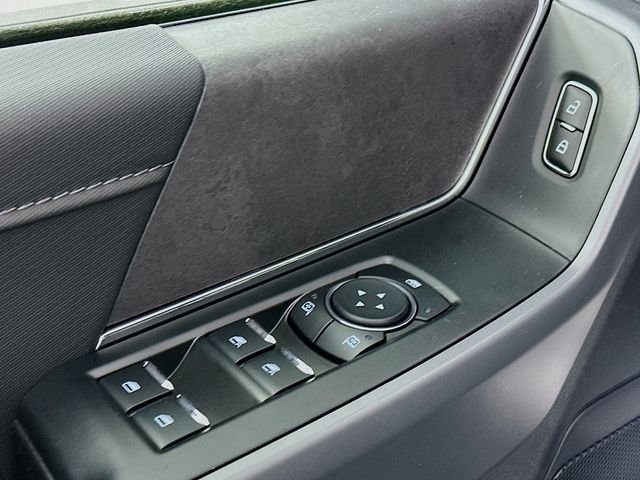 New 2025 Ford F150 XLT w/ Equipment Group 302A MID image 23