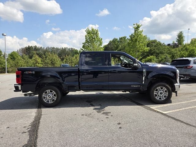 Used 2024 Ford F250 Lariat AWD/4WD image 6