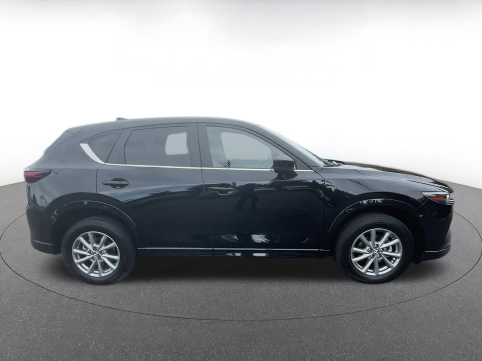 Used 2025 MAZDA CX-5 AWD 2.5 S w/ Select Package image 16